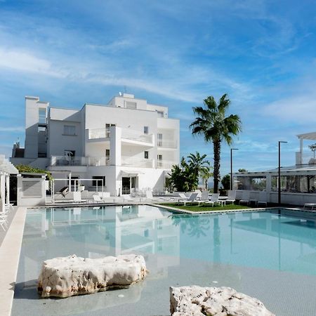 San Lorenzo Boutique Hotel & Spa ポリニャーノ・ア・マーレ エクステリア 写真