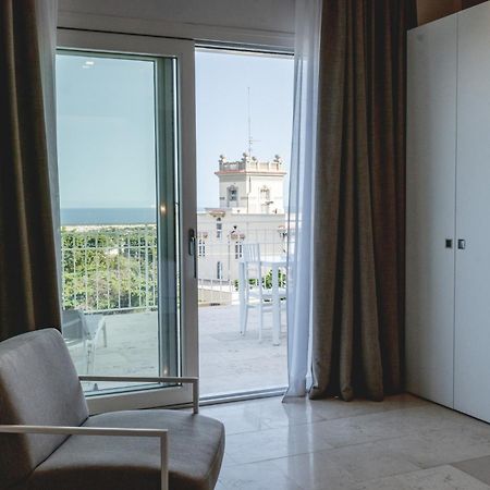 San Lorenzo Boutique Hotel & Spa ポリニャーノ・ア・マーレ エクステリア 写真