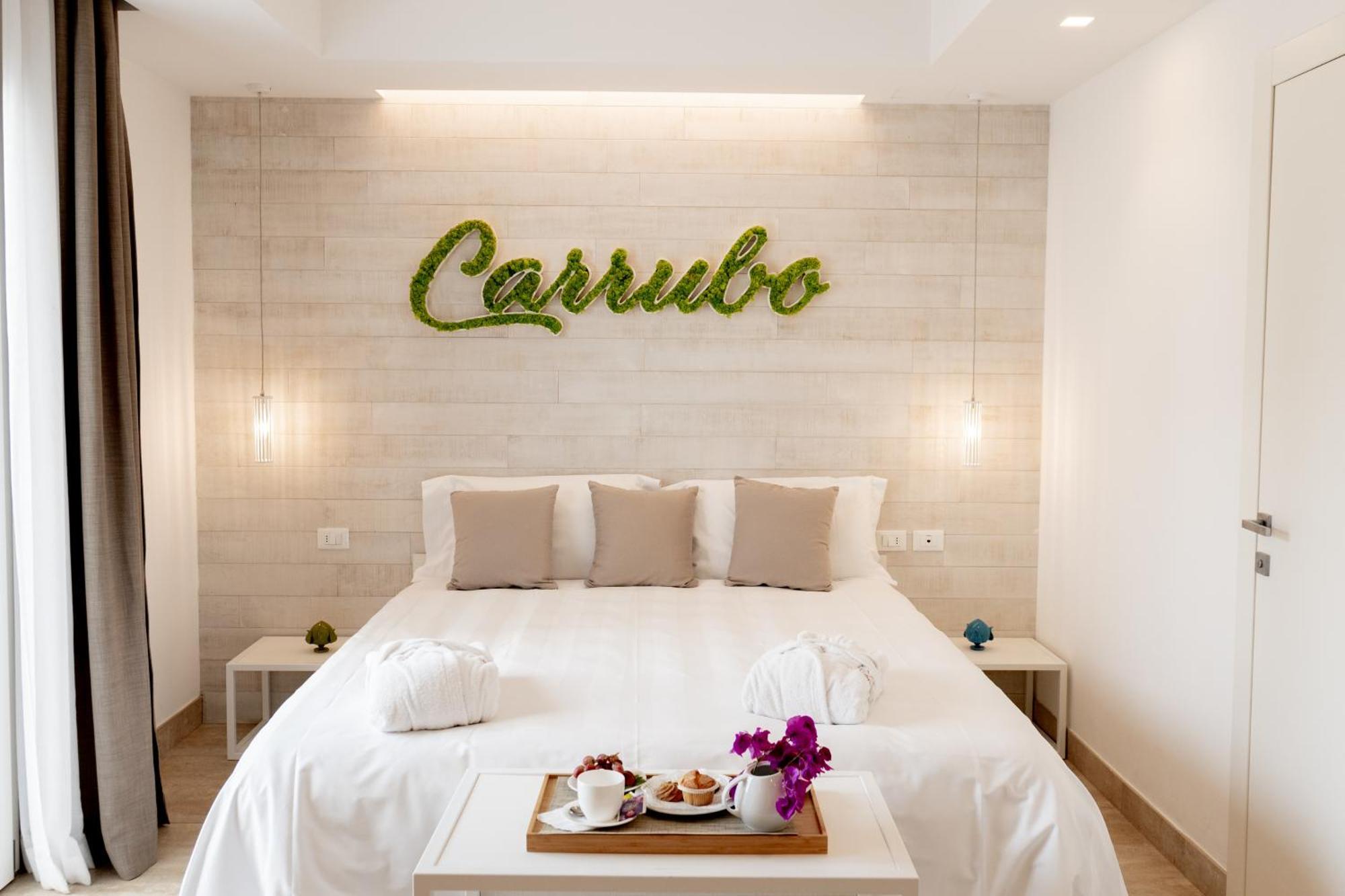 San Lorenzo Boutique Hotel & Spa ポリニャーノ・ア・マーレ エクステリア 写真