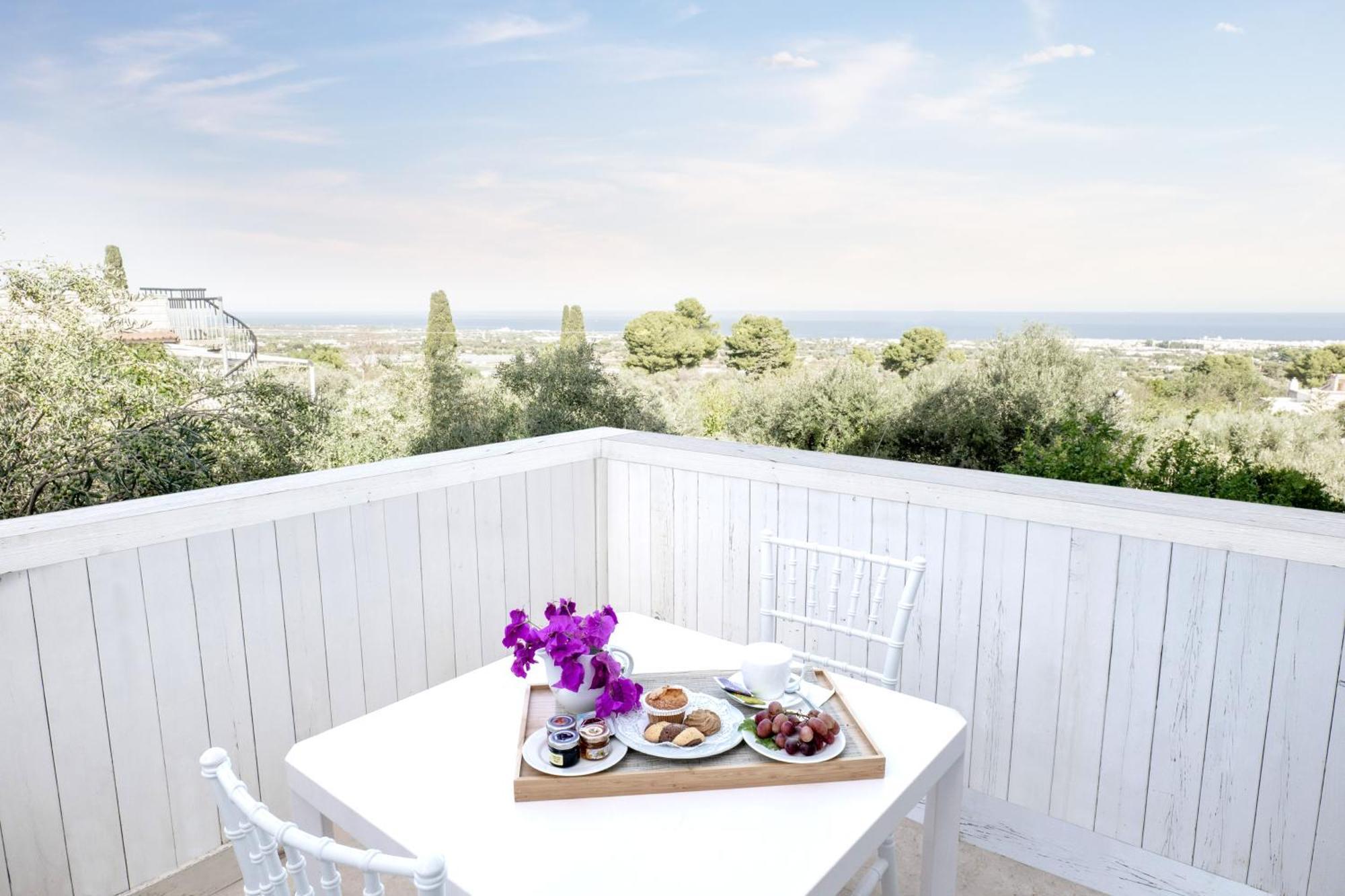San Lorenzo Boutique Hotel & Spa ポリニャーノ・ア・マーレ エクステリア 写真