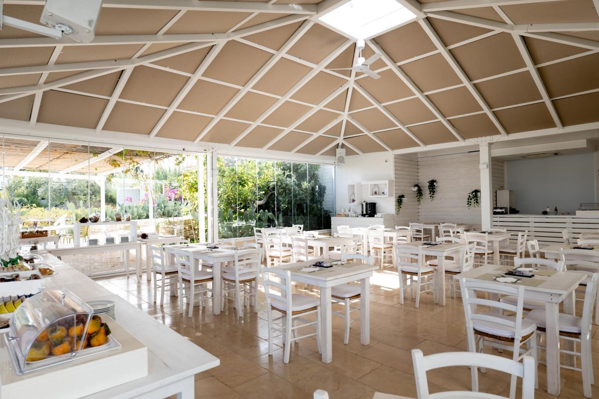 San Lorenzo Boutique Hotel & Spa ポリニャーノ・ア・マーレ エクステリア 写真