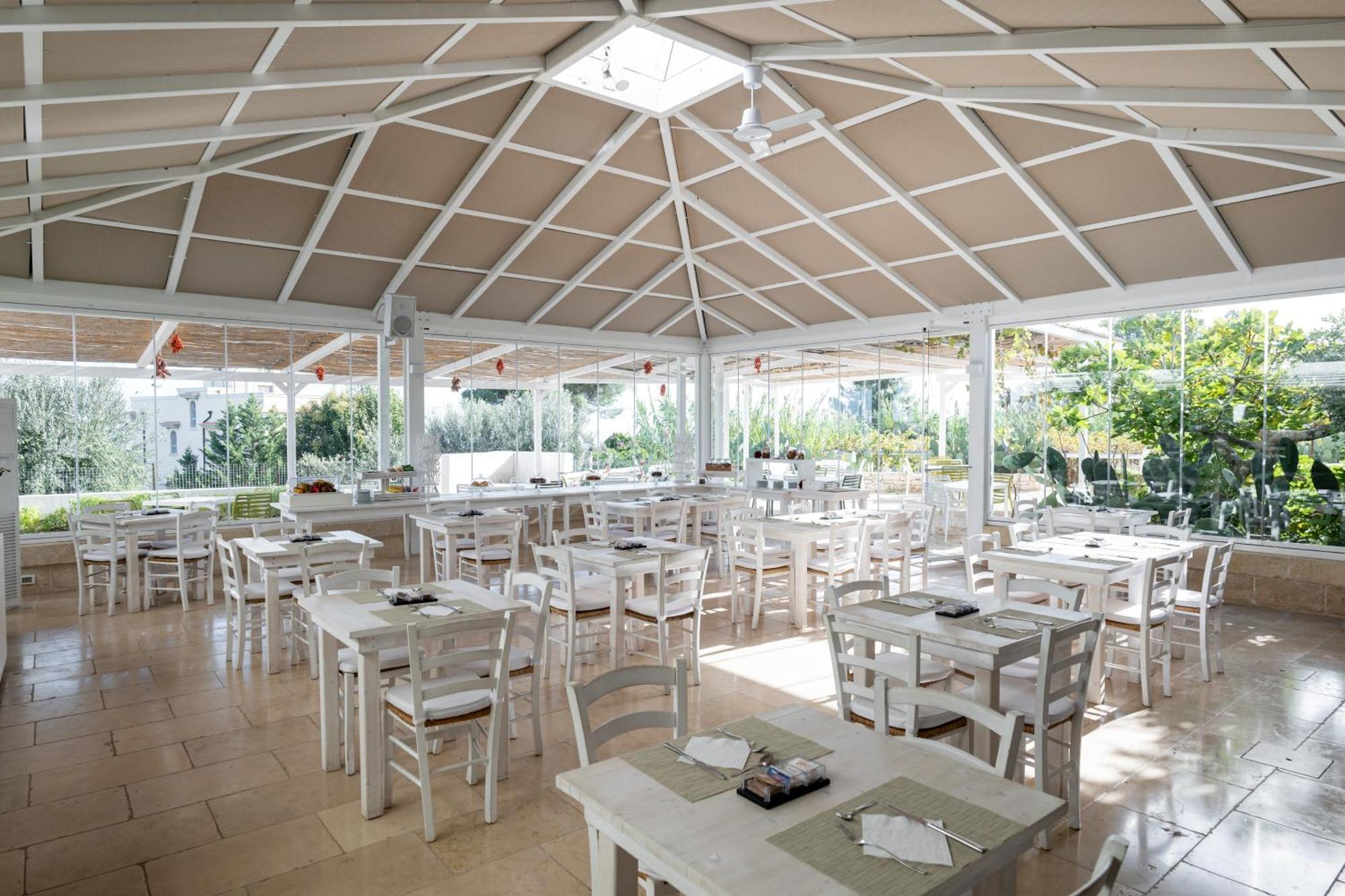 San Lorenzo Boutique Hotel & Spa ポリニャーノ・ア・マーレ エクステリア 写真