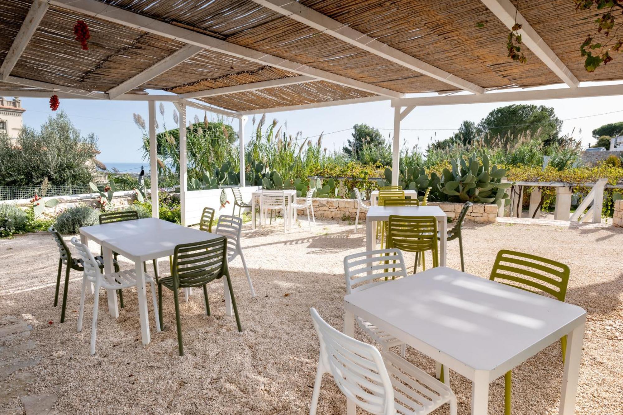 San Lorenzo Boutique Hotel & Spa ポリニャーノ・ア・マーレ エクステリア 写真