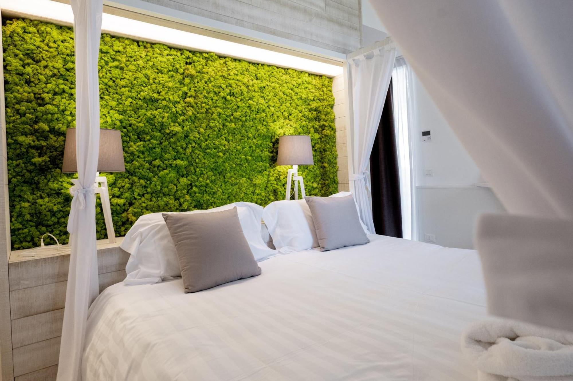 San Lorenzo Boutique Hotel & Spa ポリニャーノ・ア・マーレ エクステリア 写真