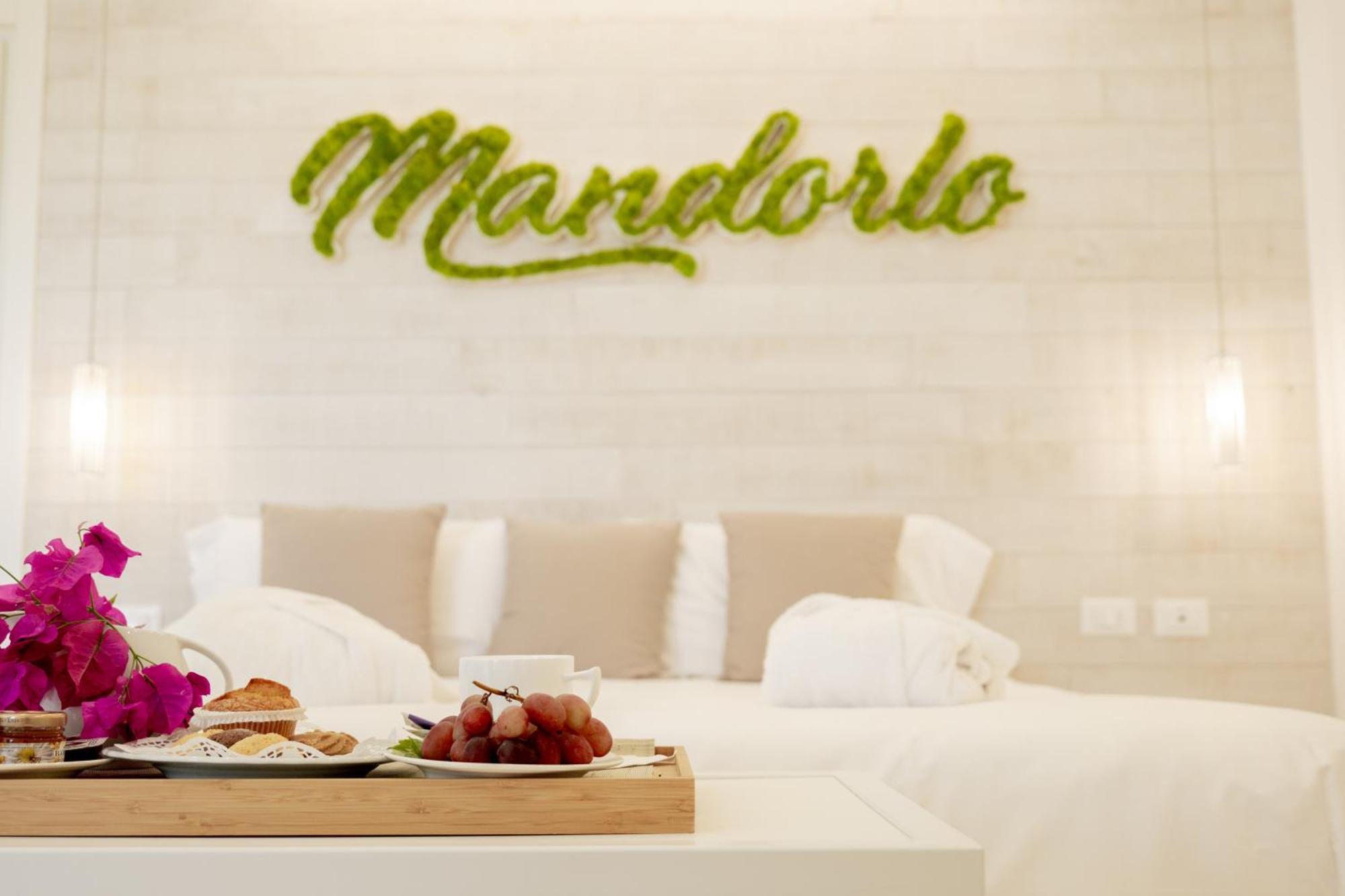 San Lorenzo Boutique Hotel & Spa ポリニャーノ・ア・マーレ エクステリア 写真